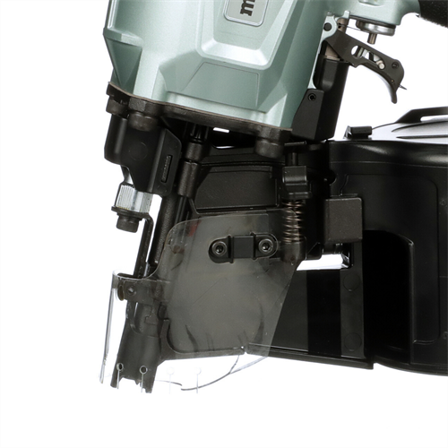 Metabo HPT Coil Framing Nailer Metabo HPT Coil Framing Nailer